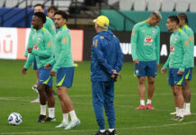 Ronaldo confía en que Ancelotti logrará ajustar la selección brasileña antes del Mundial