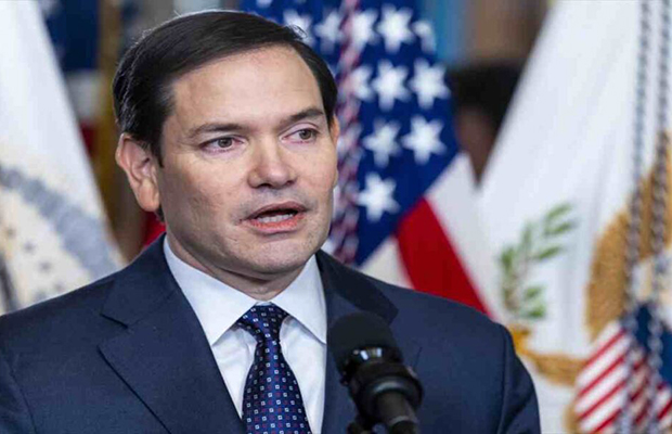 Rubio apuesta por «revisar» relación con OTAN por postura de España y otros sobre Irán