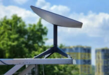 Rusia inicia el lanzamiento al espacio de su propio Starlink