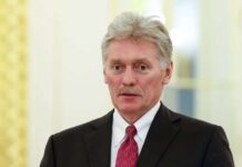 Rusia ratifica disposición de brindar toda la ayuda posible a Cuba