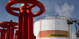 Rusia tiene suficientes reservas y rutas de suministro para seguir exportando petróleo