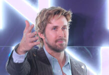 Ryan Gosling, única esperanza de la Tierra en su nuevo filme: “los milagros son posibles”