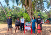 Despliegan puntos de salud con motivo del operativo Semana Santa 2026