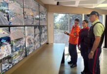 San Cristóbal lidera lista de accidentes viales en Táchira