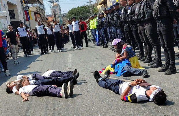 San-Mateo-honró-la-inmolación-de-Ricaurte-a-212-años-de-su-sacrificio