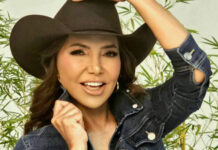 Scarlett Linares estrena su nuevo sencillo para los hombres malos