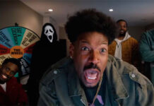 ‘Scary Movie’ regresa como sátira política y parodias a ‘Wednesday’, ‘Megan’ y ‘Sinners’