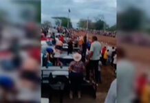 Se entrega conductor responsable de muerte de niña en piques fangueros