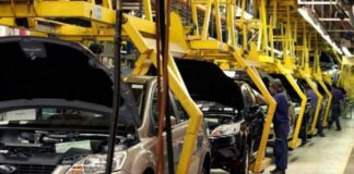 Sector autopartes vislumbra el regreso de marcas de EEUU a Venezuela