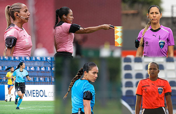 Seis-árbitras-venezolanas-presentes