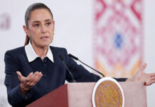 Sheinbaum anuncia iniciativa para homologar investigación de feminicidios en todo México