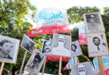 Siete de cada diez argentinos ven negativa la dictadura, tras 50 años del golpe de 1976