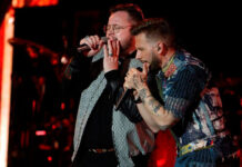 Sin Bandera confirma concierto en Venezuela el próximo mes de junio