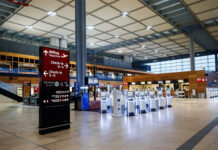 Sindicatos llaman a una huelga para paralizar este miércoles el aeropuerto de Berlín