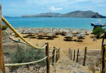 Sucre se posiciona como séptimo estado más visitado de Venezuela