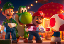 “Súper Mario Galaxy, La Película”: Antesala a un esperado “crossover” animado