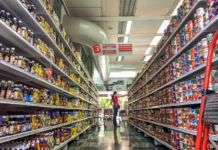 Supermercados ofrecen más variedad de marcas para el consumidor