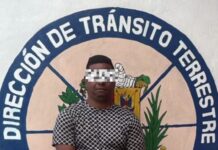 Suspenden por diez días a chofer por maltrato a una estudiante en El Limón