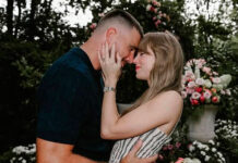 Taylor Swift y Travis Kelce confirman boda en junio 2026