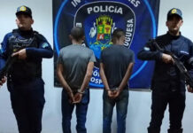 Tío y abuelo abusaban y maltrataban a una niña de 9 años en Portuguesa