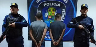 Tío y abuelo abusaban y maltrataban a una niña de 9 años en Portuguesa