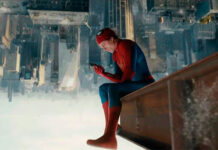 Tráiler de ‘Spider-Man: A Brand New Day’ hace historia con 718,6 millones de vistas