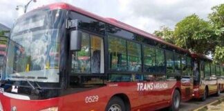 TransMiranda inició servicio de transporte escolar en El Hatillo