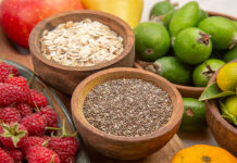 Transforma tu salud digestiva con el poder de las semillas de frutas
