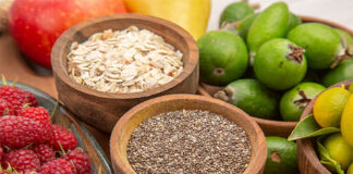 Transforma tu salud digestiva con el poder de las semillas de frutas