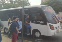 Transportistas de Carabobo ajustan el pasaje urbano a partir de hoy