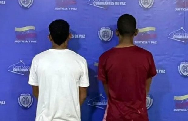 Tras-las-rejas-dos-hombres-por-porte-ilícito-de-drogas-y-arma-de-fuego-en-Sucre