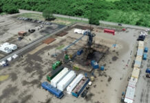 Trujillo avanza para convertirse en el principal estado productor de gasolina en el país