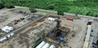 Trujillo avanza para convertirse en el principal estado productor de gasolina en el país