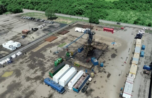 Trujillo avanza para convertirse en el principal estado productor de gasolina en el país