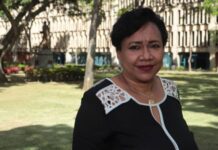 UCAB respalda postulación de Magaly Vásquez al cargo de fiscal general