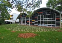 UCV y la Universidad Venezolana de Hidrocarburos buscan profundizar su alianza de formación