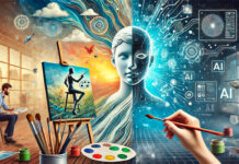 Un estudio confirma que la IA no puede superar la creatividad humana al producir imágenes