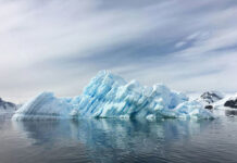 Un hallazgo clave ayuda a predecir el impacto del calentamiento global en la Antártida