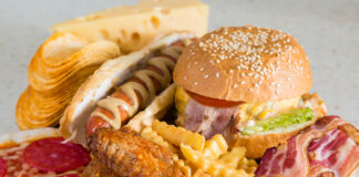 Una dieta alta en grasas podría acelerar la progresión de un tipo de cáncer de mama