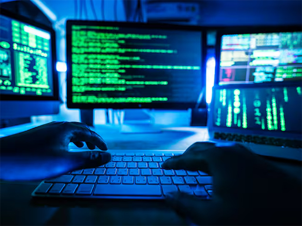 Una operación internacional desmantela red de 373