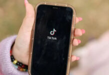 Uno de cada cinco adolescentes australianos usa TikTok pese al veto a las redes sociales