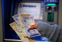 Venezuela acumula una inflación del 51,9 % en los dos primeros meses del año