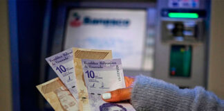 Venezuela acumula una inflación del 51,9 % en los dos primeros meses del año