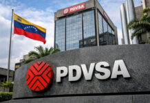 Venezuela anuncia contratos de venta de petróleo para el mercado de EEUU