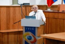 Venezuela avanza en terapias regenerativas oftalmológicas en fases experimentales