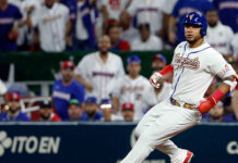 Venezuela cayó ante República Dominicana y se medirá a Japón