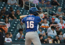 Venezuela cayó en el primer juego de preparación al Clásico Mundial
