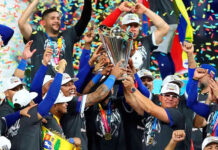Venezuela declara Día Nacional del Béisbol tras conquistar el Clásico Mundial