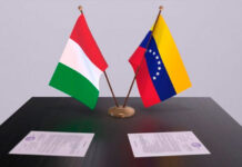 Venezuela e Italia acuerdan celebrar una rueda de negocios en energía y otras áreas