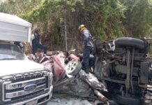 Venezuela enfrenta un alto costo hospitalario ante los accidentes viales